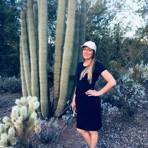 Meet your Posher, Morgan